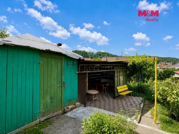 Prodej rodinného domu, Brandýs nad Orlicí, Křetínská, 146 m2