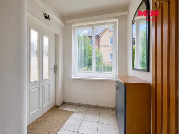 Prodej rodinného domu, Brandýs nad Orlicí, Křetínská, 146 m2