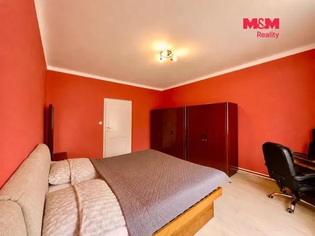 Prodej rodinného domu, Brandýs nad Orlicí, Křetínská, 146 m2