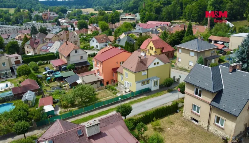 Prodej rodinného domu, Brandýs nad Orlicí, Křetínská, 146 m2