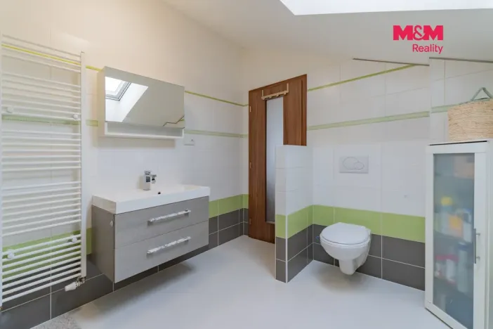 Pronájem bytu 3+kk, Františkovy Lázně - Dlouhé Mosty, 128 m2