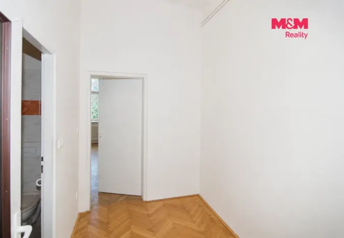 Prodej bytu 2+kk, Prostějov, nám. T. G. Masaryka, 68 m2