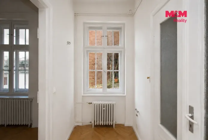 Prodej bytu 1+1, Prostějov, nám. T. G. Masaryka, 37 m2