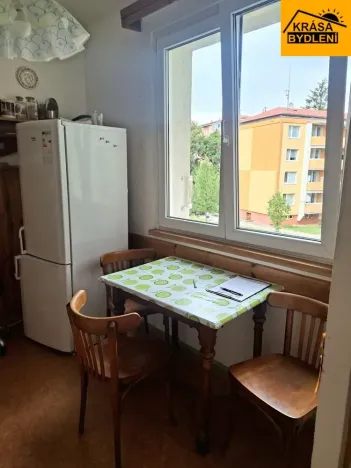 Pronájem bytu 3+1, Uničov, Dukelská, 74 m2