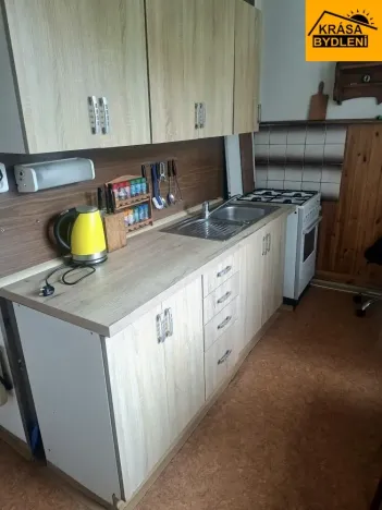 Pronájem bytu 3+1, Uničov, Dukelská, 74 m2