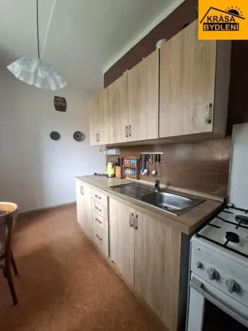 Pronájem bytu 3+1, Uničov, Dukelská, 74 m2