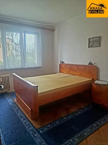 Pronájem bytu 3+1, Uničov, Dukelská, 74 m2