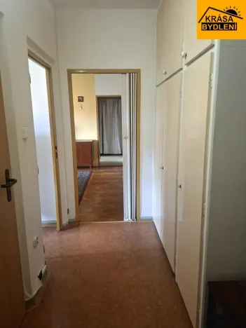 Pronájem bytu 3+1, Uničov, Dukelská, 74 m2