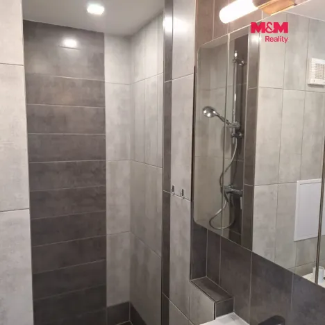 Pronájem bytu 1+1, Aš, Dlouhá, 35 m2