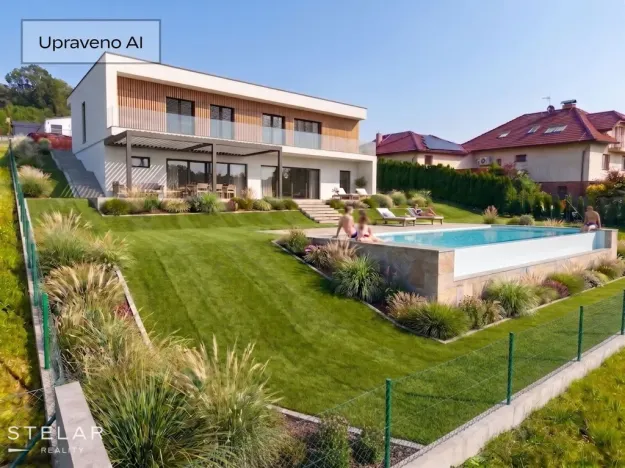 Prodej pozemku pro bydlení, Špičky, 1200 m2