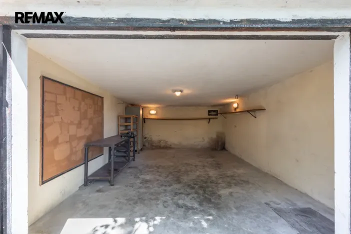 Pronájem garáže, Litvínov - Horní Litvínov, Gorkého, 25 m2