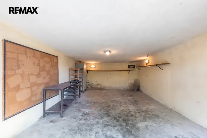 Pronájem garáže, Litvínov - Horní Litvínov, Gorkého, 25 m2