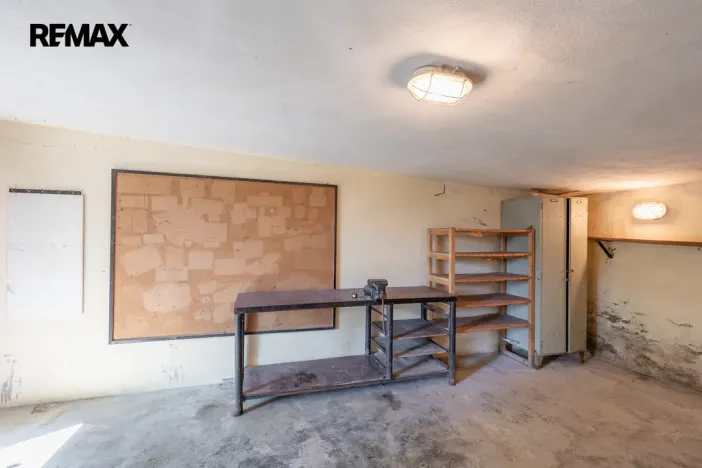 Pronájem garáže, Litvínov - Horní Litvínov, Gorkého, 25 m2