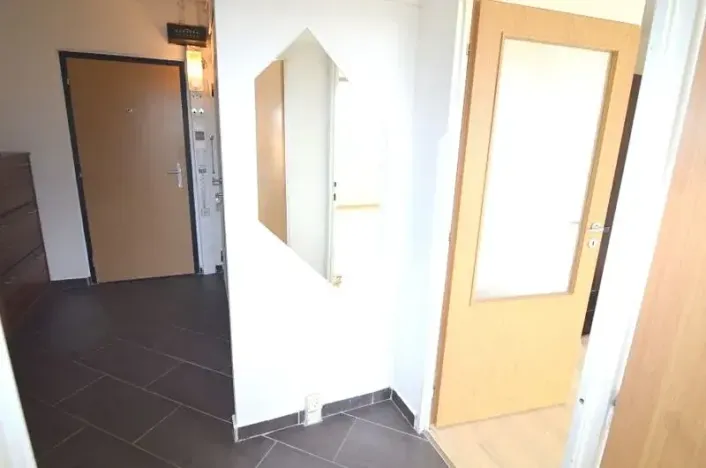 Prodej bytu 2+kk, Praha - Záběhlice, Dunická, 43 m2