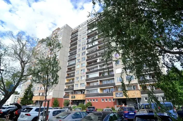 Prodej bytu 2+kk, Praha - Záběhlice, Dunická, 43 m2