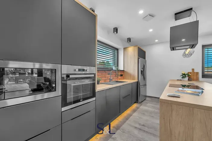 Prodej rodinného domu, Libkovice pod Řípem, 152 m2