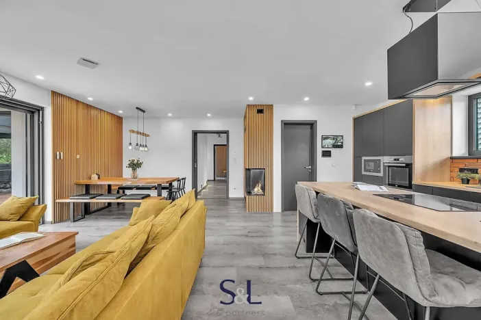 Prodej rodinného domu, Libkovice pod Řípem, 152 m2