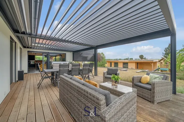Prodej rodinného domu, Libkovice pod Řípem, 152 m2