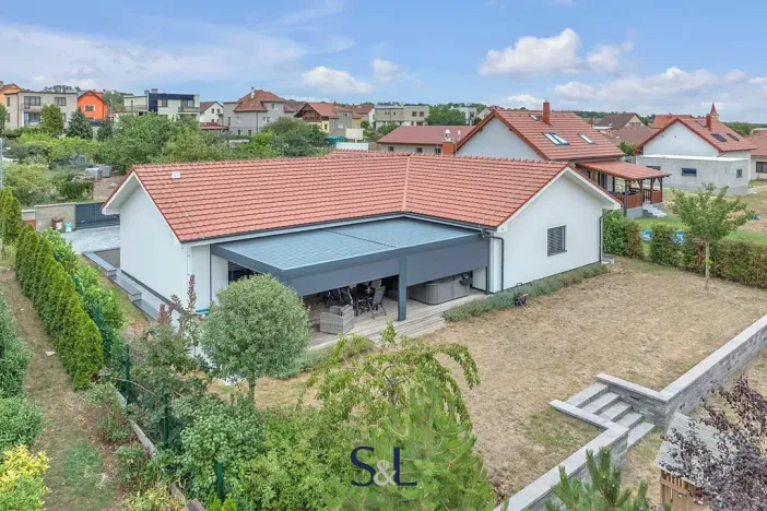 Prodej rodinného domu, Libkovice pod Řípem, 152 m2