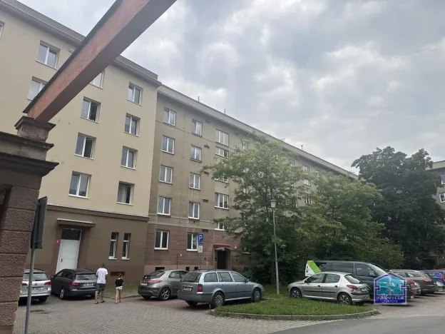 Pronájem bytu 2+1, Plzeň - Východní Předměstí, Koterovská, 68 m2