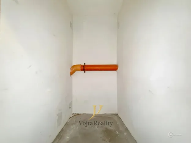 Pronájem bytu 1+kk, Olomouc, Topolová, 30 m2