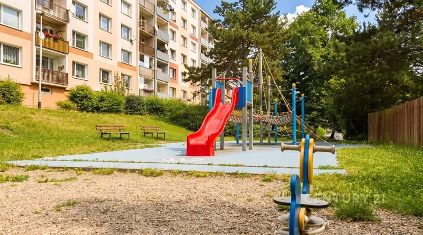 Prodej bytu 3+1, Děčín, Na Pěšině, 81 m2