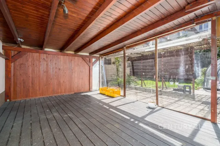 Prodej rodinného domu, Chlumec, Holubova, 241 m2
