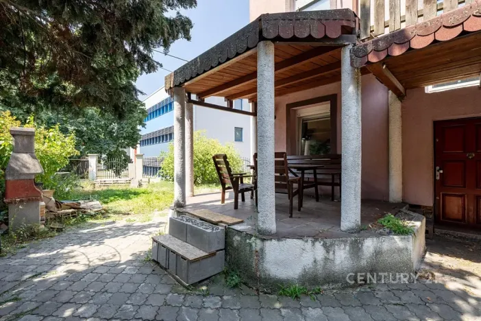 Prodej rodinného domu, Ústí nad Labem, Jungmannova, 152 m2