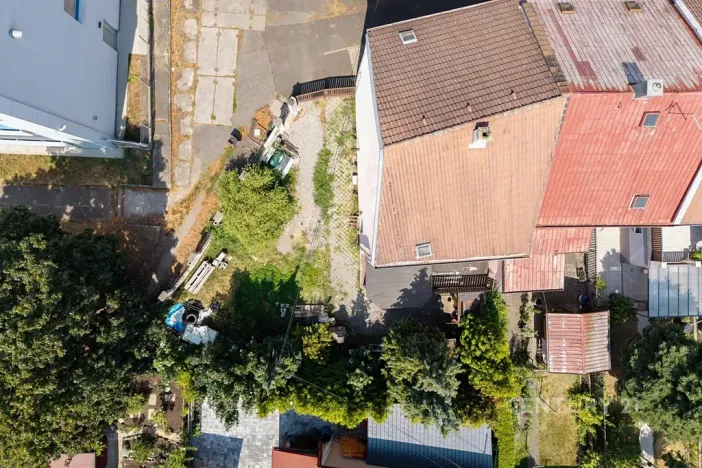 Prodej rodinného domu, Ústí nad Labem, Jungmannova, 152 m2