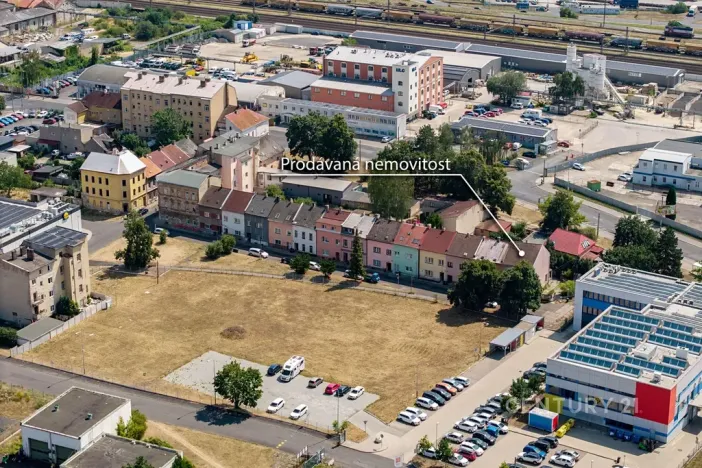 Prodej rodinného domu, Ústí nad Labem, Jungmannova, 152 m2