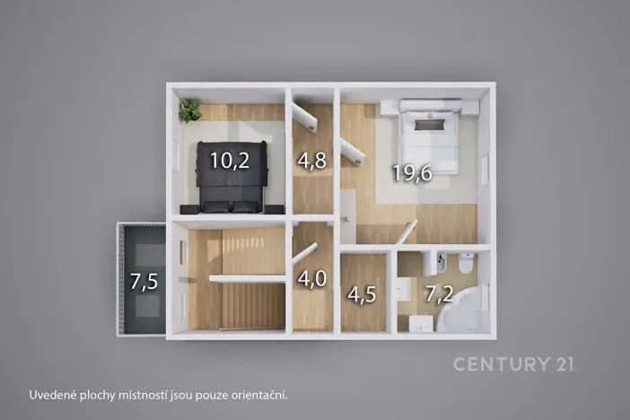 Prodej rodinného domu, Ústí nad Labem, Jungmannova, 152 m2