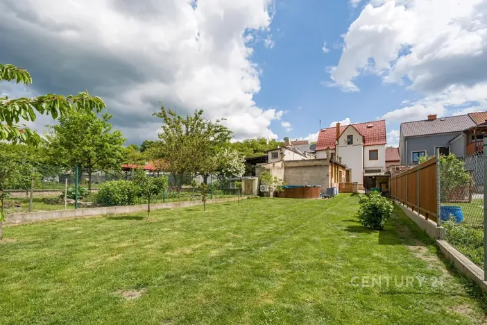 Prodej rodinného domu, Velké Žernoseky, 177 m2