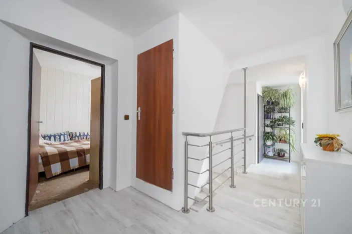 Prodej rodinného domu, Velké Žernoseky, 177 m2