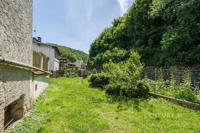 Prodej vícegeneračního domu, Benešov nad Ploučnicí, Českolipská, 244 m2
