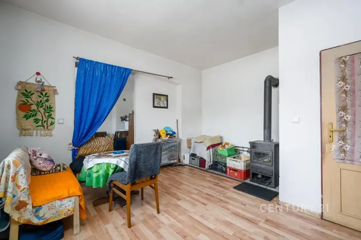 Prodej vícegeneračního domu, Benešov nad Ploučnicí, Českolipská, 244 m2