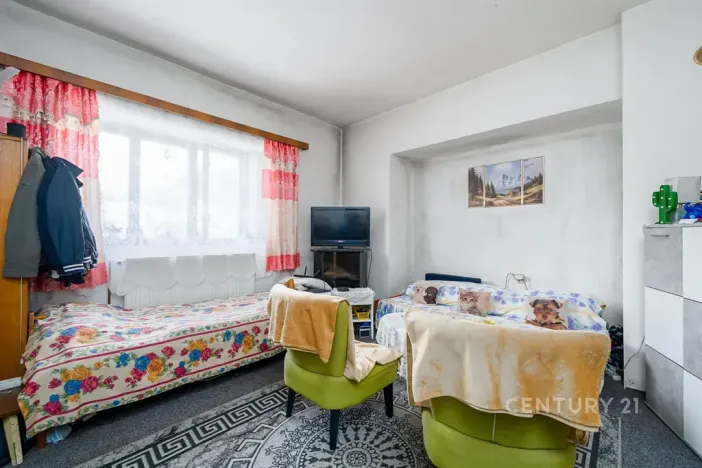 Prodej vícegeneračního domu, Benešov nad Ploučnicí, Českolipská, 244 m2