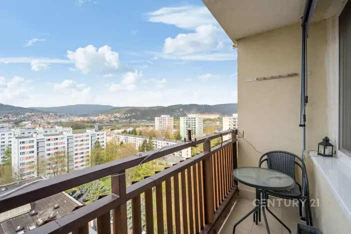 Prodej bytu 3+kk, Děčín, Oblouková, 74 m2