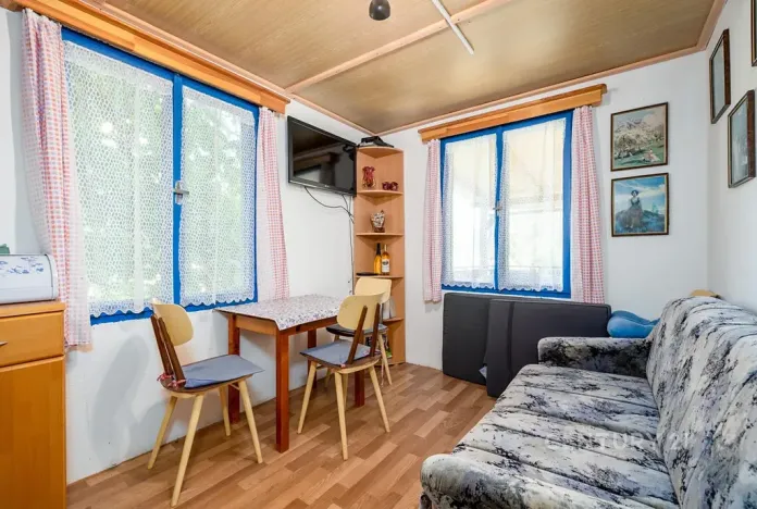 Prodej zahrady, Děčín, 408 m2