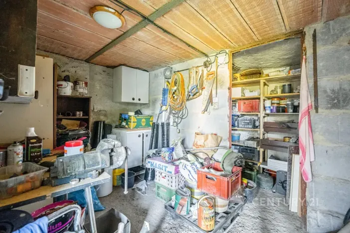 Prodej zahrady, Děčín, 408 m2