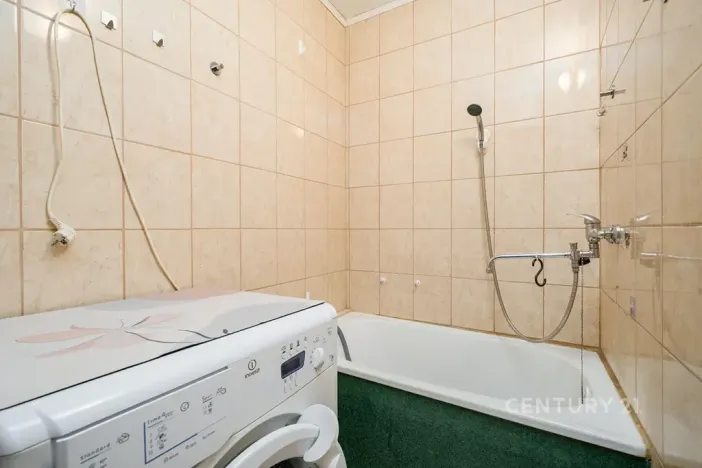 Prodej bytu 2+kk, Teplice, V závětří, 41 m2