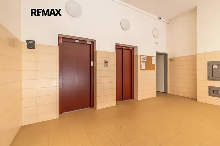 Prodej bytu 1+kk, Praha - Vršovice, Turkmenská, 85 m2