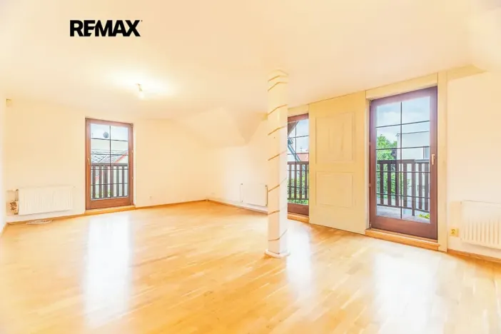 Prodej rodinného domu, Praha - Modřany, Malá lada, 137 m2