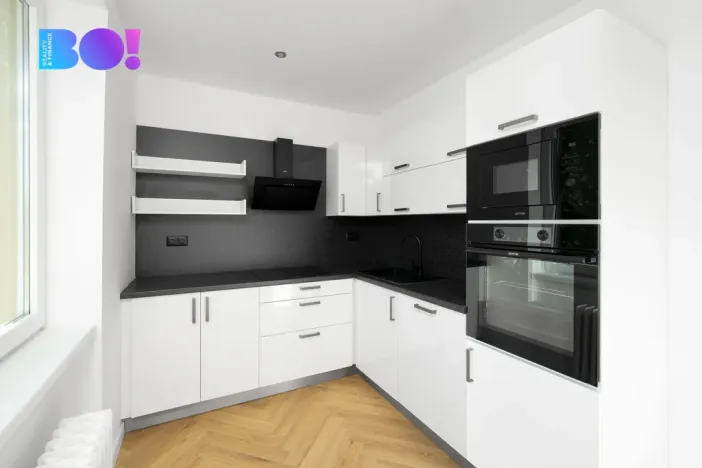 Prodej bytu 2+kk, Havířov - Podlesí, Okrajová, 51 m2