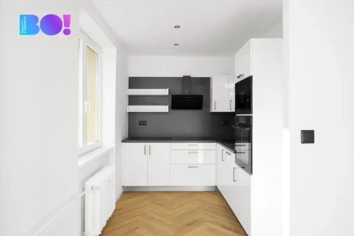 Prodej bytu 2+kk, Havířov - Podlesí, Okrajová, 51 m2