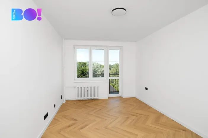 Prodej bytu 2+kk, Havířov - Podlesí, Okrajová, 51 m2