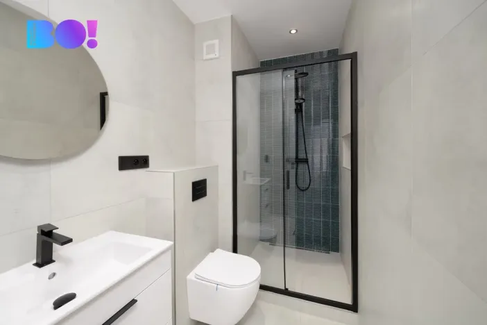 Prodej bytu 2+kk, Havířov - Podlesí, Okrajová, 51 m2
