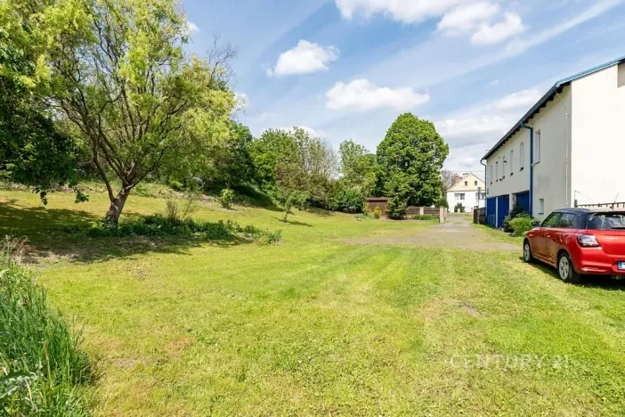 Prodej komerční nemovitosti, Děčín, Vilsnická, 900 m2