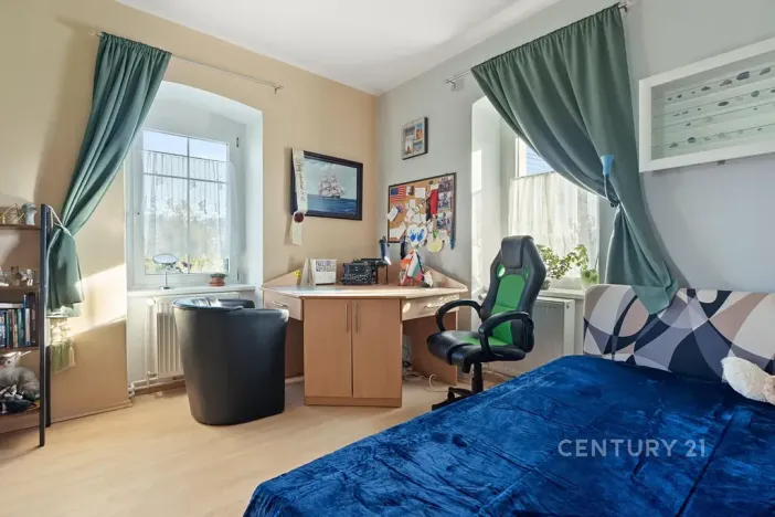 Prodej komerční nemovitosti, Děčín, Vilsnická, 900 m2