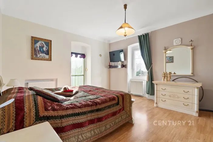 Prodej komerční nemovitosti, Děčín, Vilsnická, 900 m2