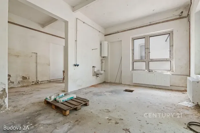 Pronájem skladu, Děčín, Rudolfova, 47 m2